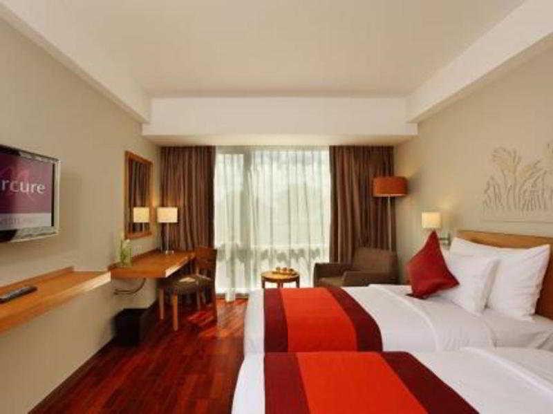 Harvestland Hotel Bali Kuta Lombok Exterior foto
